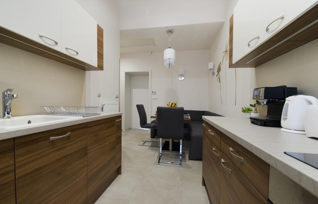 Nn Apartman Budapest Budapeste Exterior foto